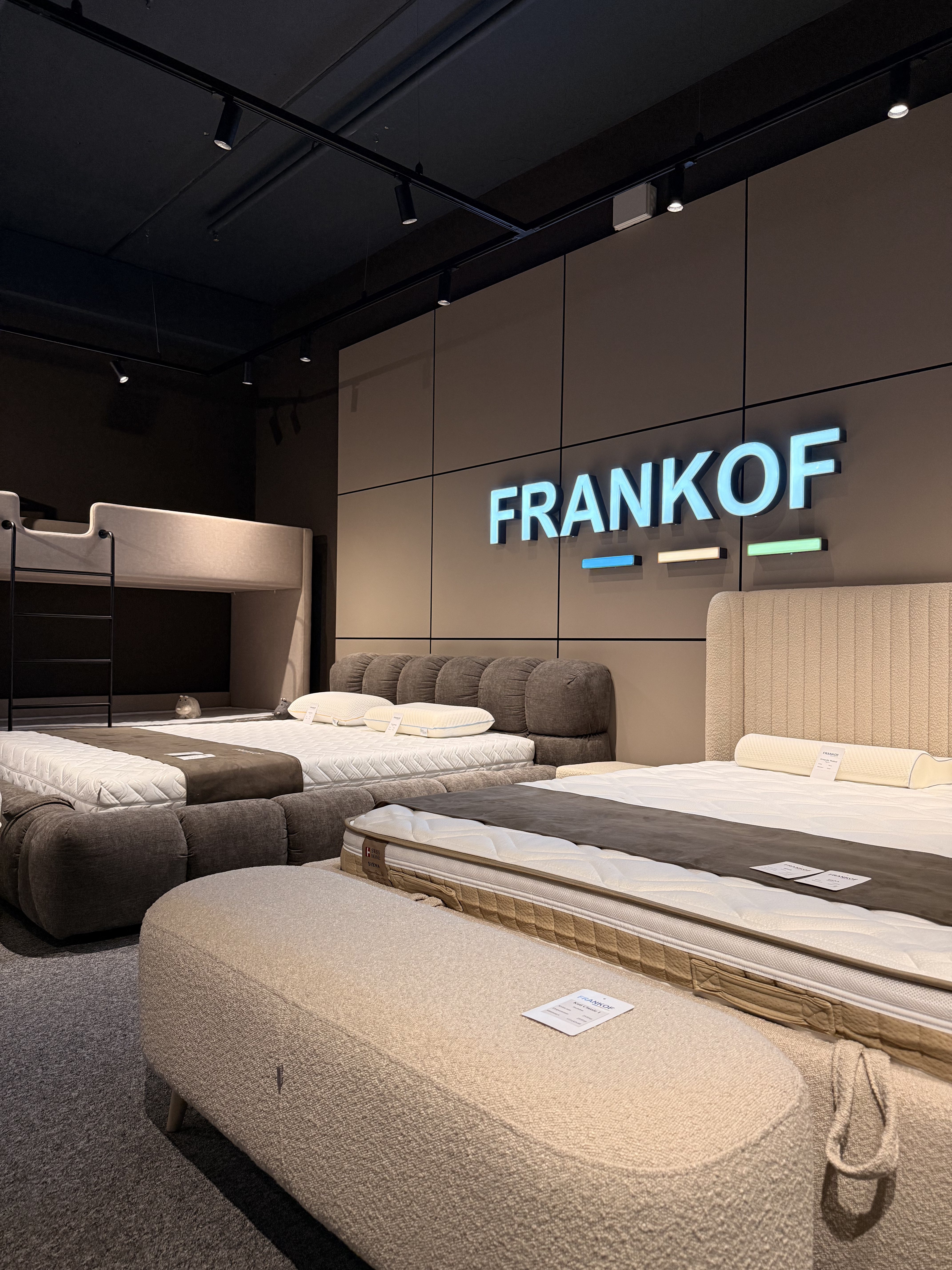FRANKOF