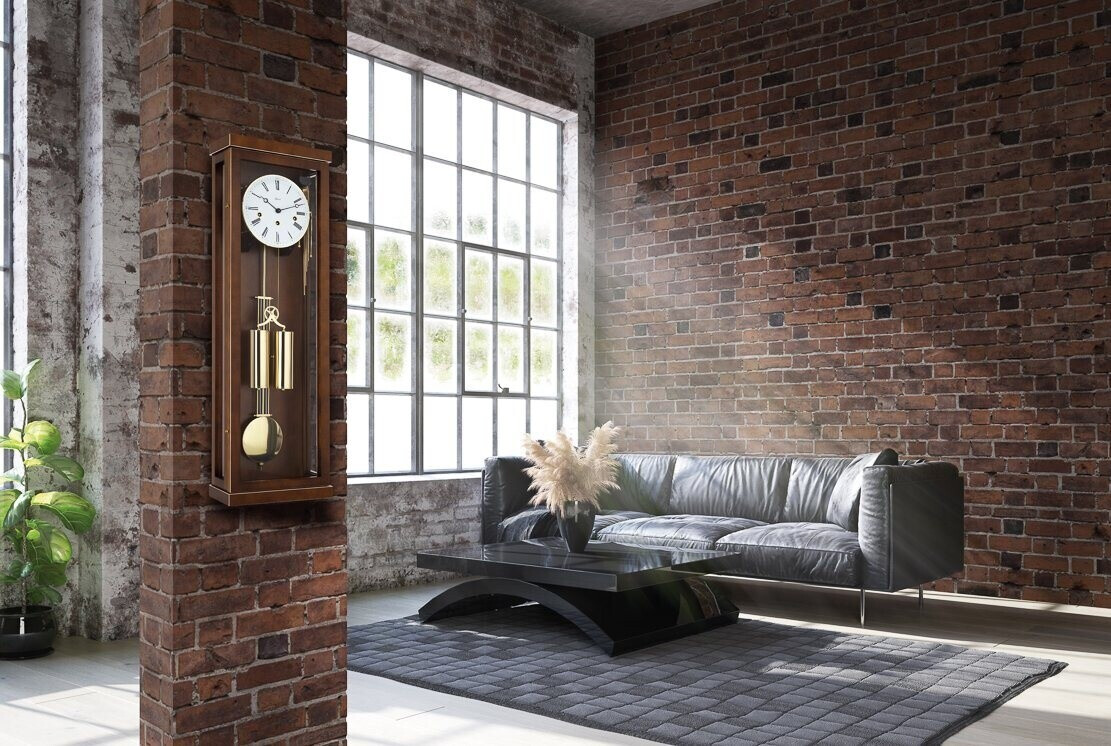 VIPZONE pristato HERMLE - Daugiau nei 100 metų laikrodžių meistriškumo