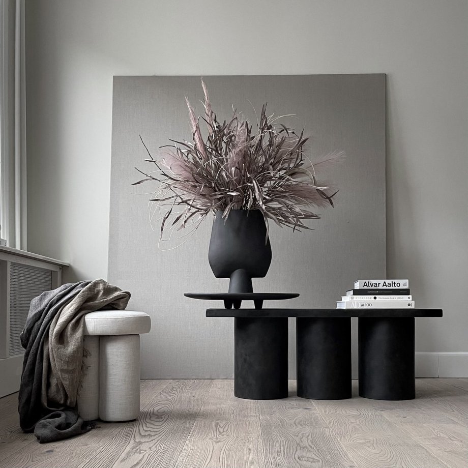 Interjero pavasaris - DECOSENSE saloną papildė baldų bei aksesuarų naujienos