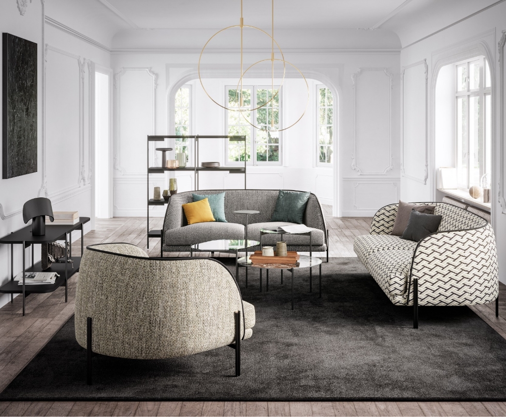 GAUKITE ĮKVĖPIMO, ISTORIJŲ IR GERO DIZAINO NAUJIENŲ