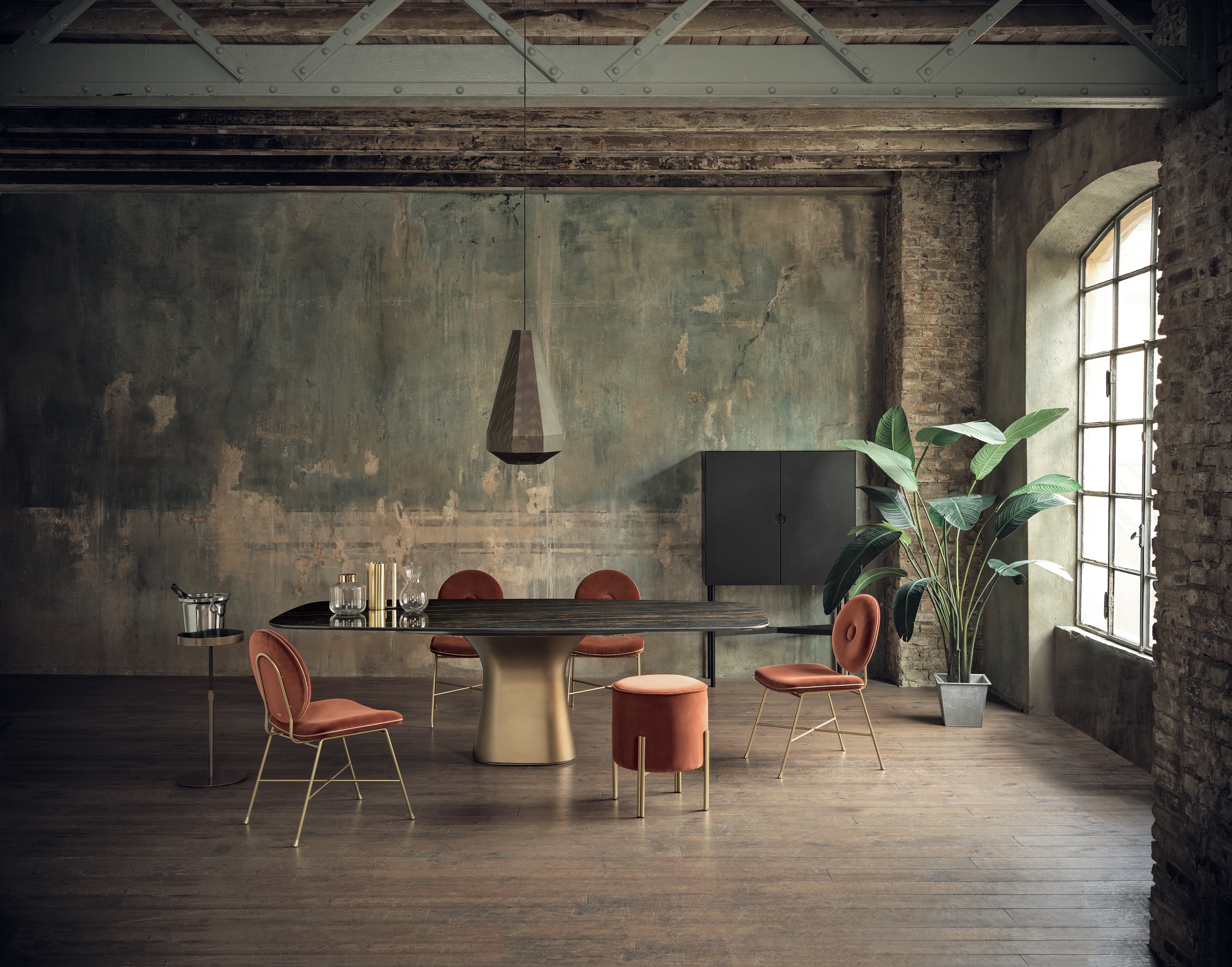 DISTYLE | Scanline salone taikomos nuolaidos iki 50%