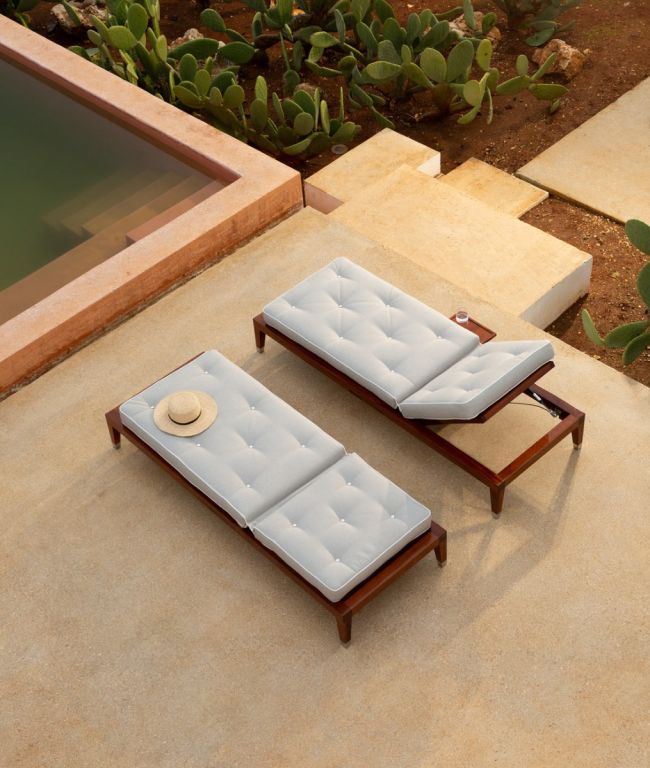 Lauko dizaino naujienos salone Decosense