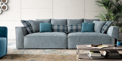 Sofa PIUMA (Camelgroup)