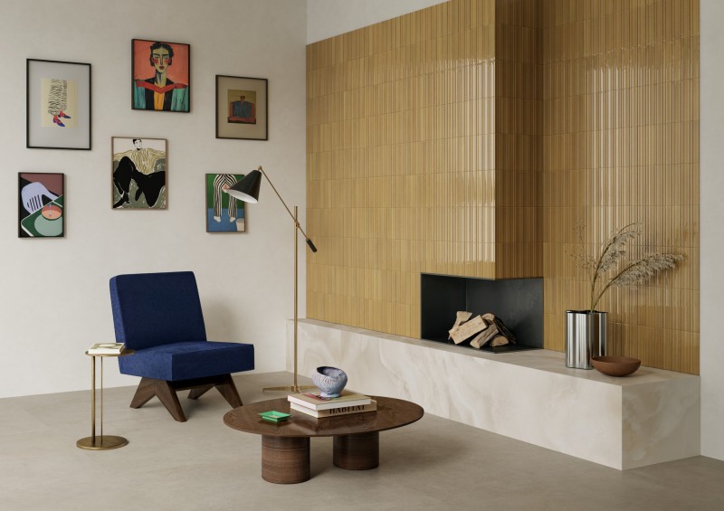 RAGNO - Mid plytelių kolekiciją