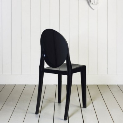 Kėdė VICTORIA GHOST (Kartell)