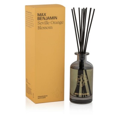 Max Benjamin namų kvapas Seville Orange Blossom 150 ml
