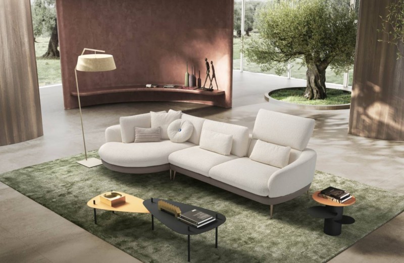 Sofa Looming