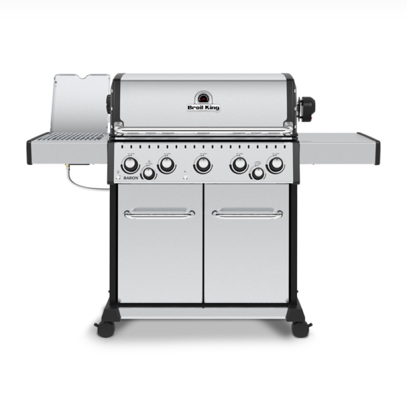 BARON™ S 590 IR