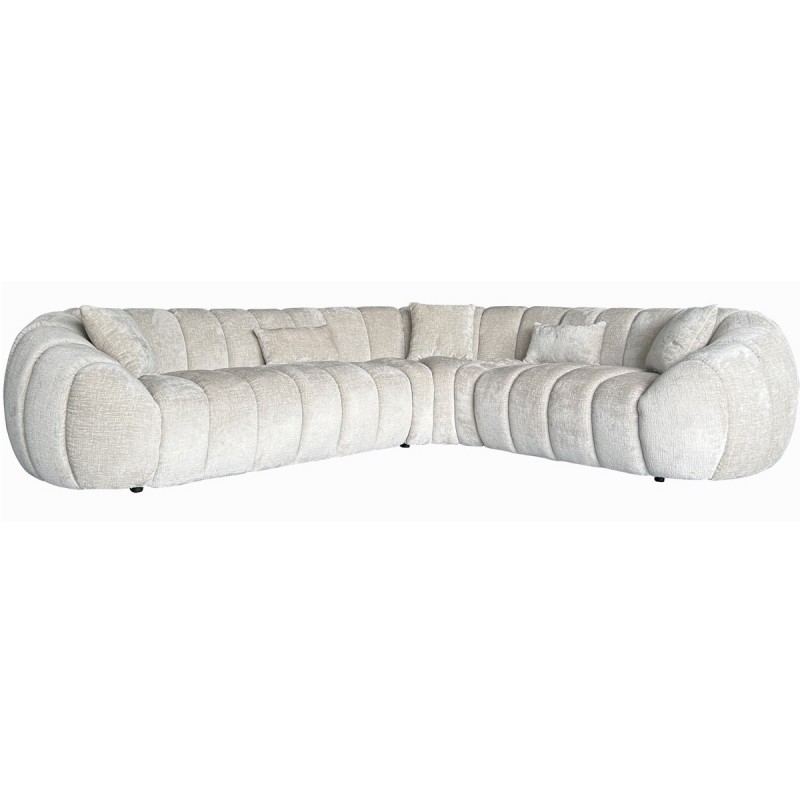 Kampinė sofa
