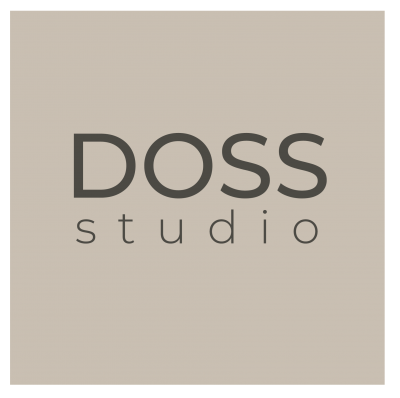 Interjero studija STUDIO DOSS