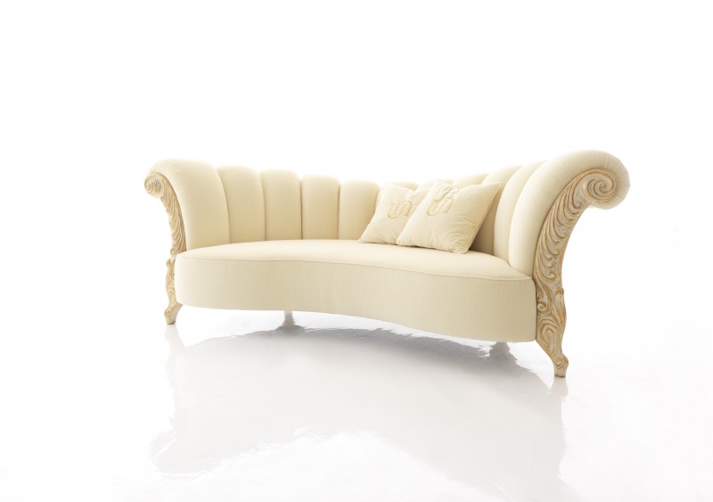 VOGUE Trivietė sofa