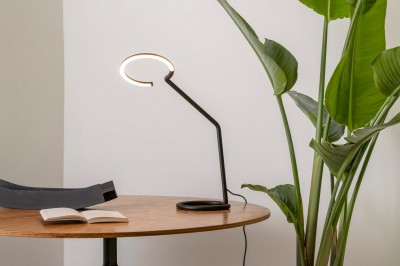 ARTEMIDE stalinis šviestuvas VINE