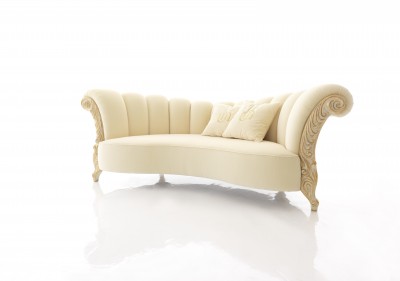 VOGUE Trivietė sofa