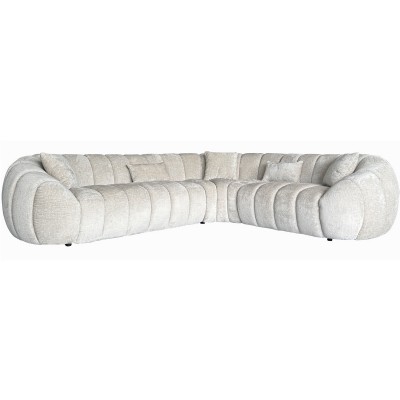 Kampinė sofa