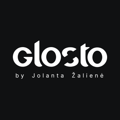 Interjero architektūros studija GLOSTO