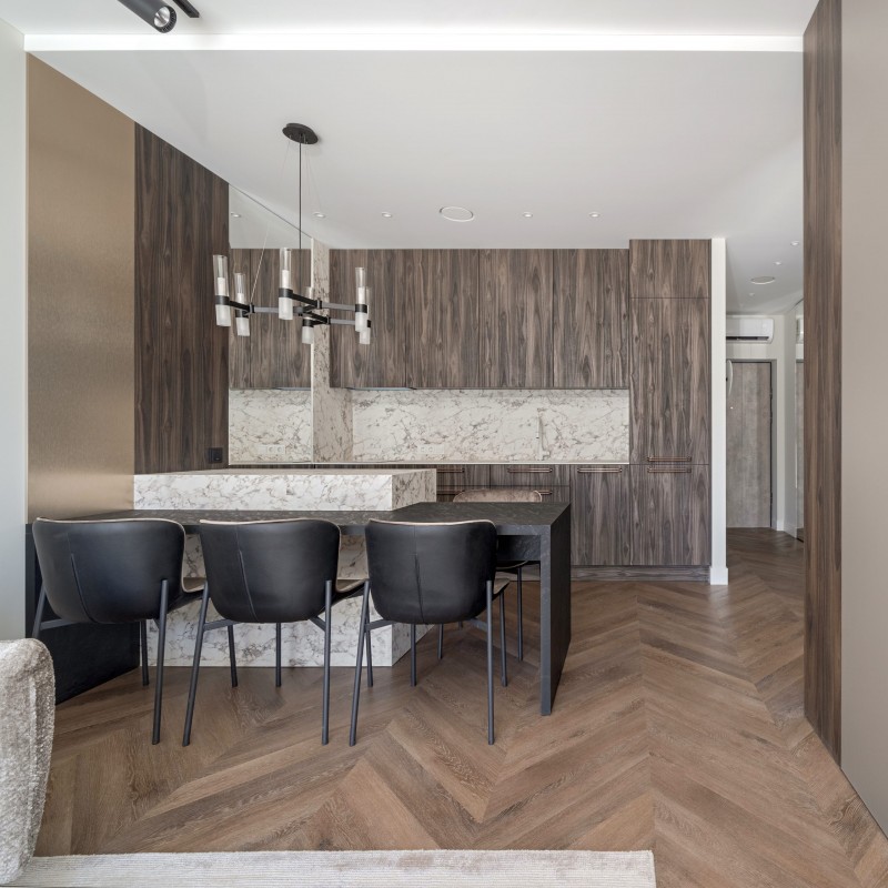 Iconic Oak Brienz D5C76547X
