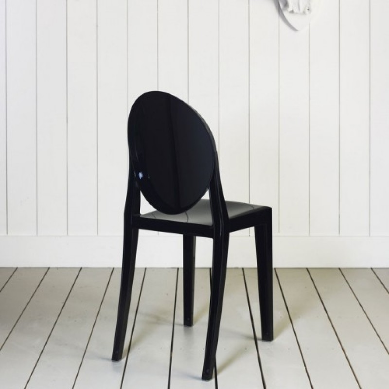 Kėdė VICTORIA GHOST (Kartell)