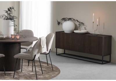 Komoda LINEA (Baltic Furniture)