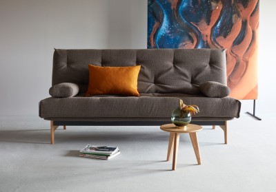 Multifunkcinė lova-sofa ASLAK (Innovation Living)