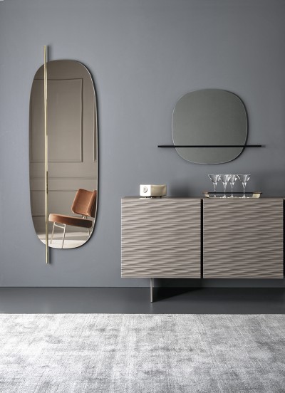 Veidrodis VANITY (Calligaris)