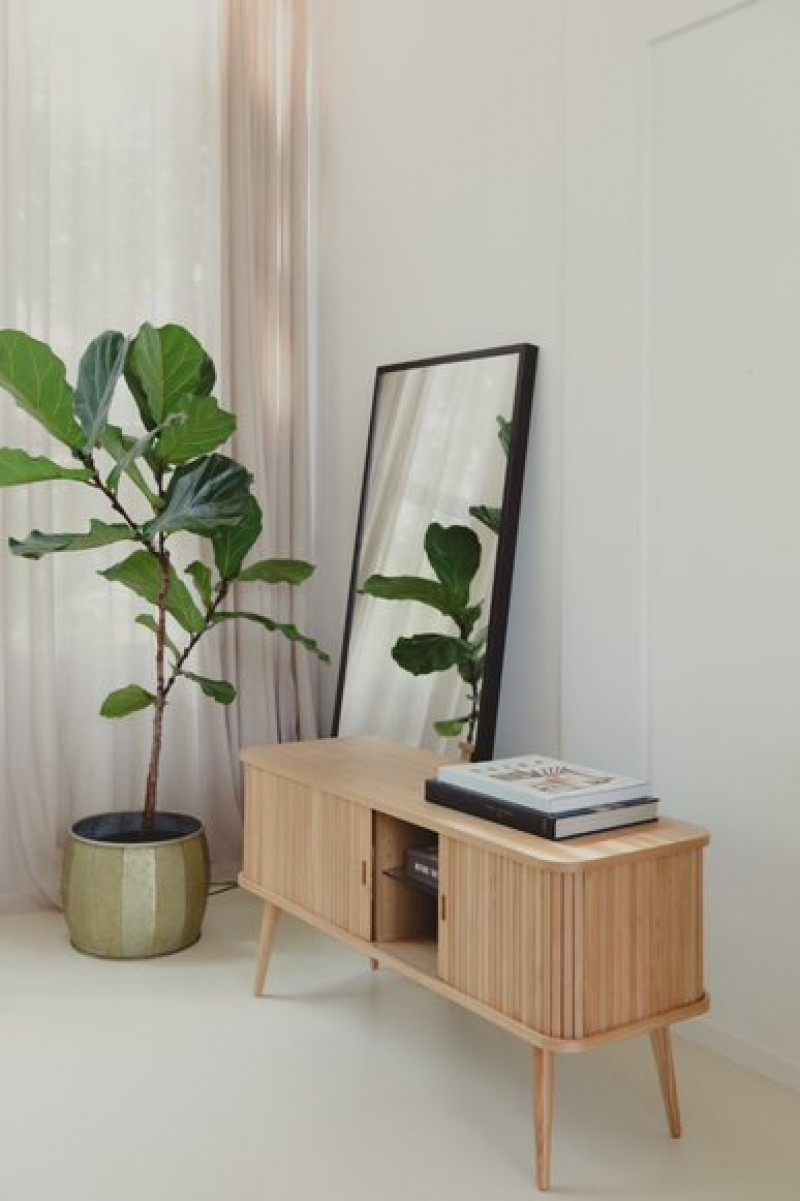 Komoda BARBIER