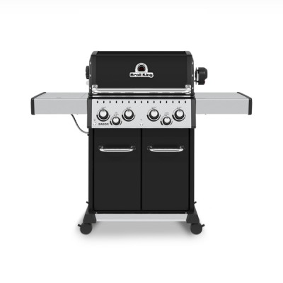 BARON™ 490
