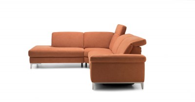 Sofa-kampas CADINI (Rom)