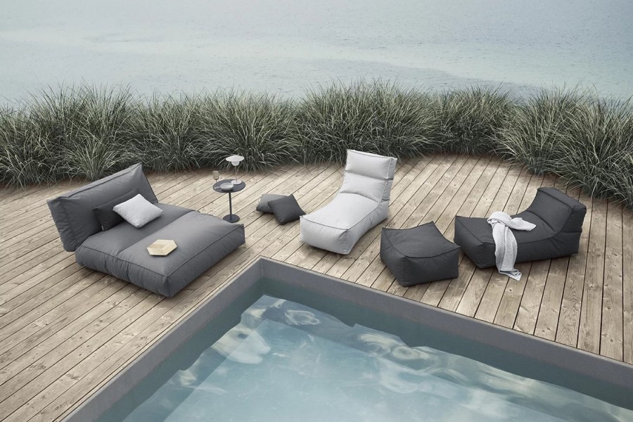 DESIGN+ pristato naują lauko baldų kolekciją Stay