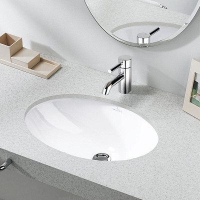 Praustuvas EVANA (Villeroy&Boch)