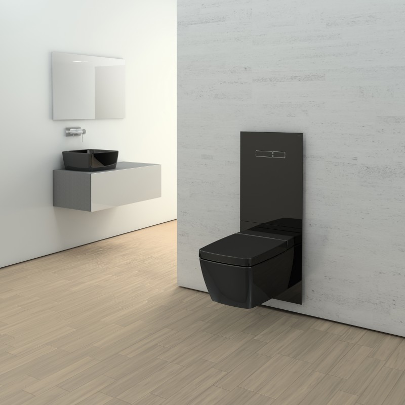 TECElux WC terminalas
