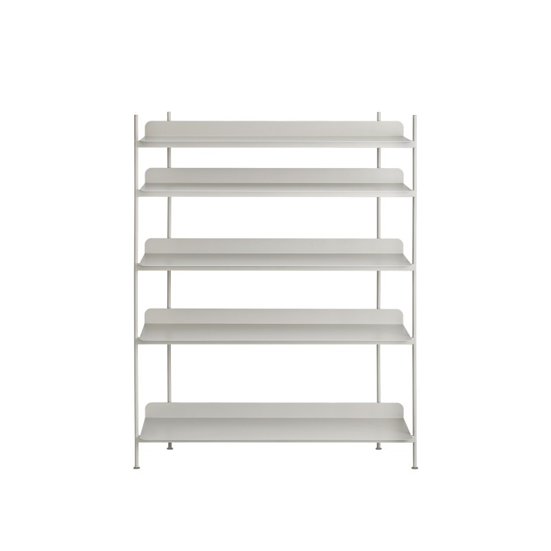Lentyna COMPILE (Muuto)