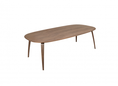 Stalas Elliptical (Gubi)