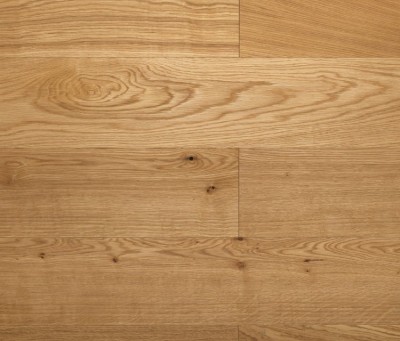 Parketlentės OAK WAXOILED