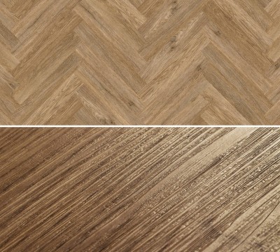 LVT lentelės „eglute“ PW3065/HB (Project floors)