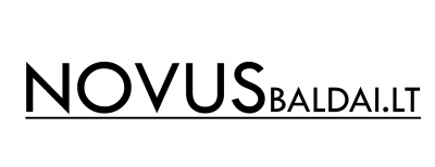 NOVUS BALDAI.LT