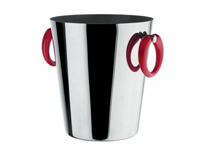 Kibirėlis vyno/ šampano buteliui POP (Alessi)