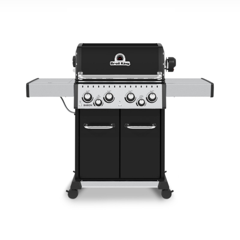 BARON™ 490