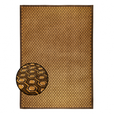 Kilimas NUOVO ORO (Louis de Poortere)