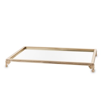 Metalinis padėklas