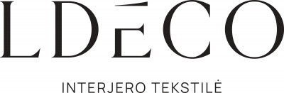 LDECO Interjero tekstilės studija