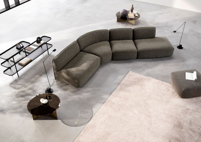 Modulinė sofa