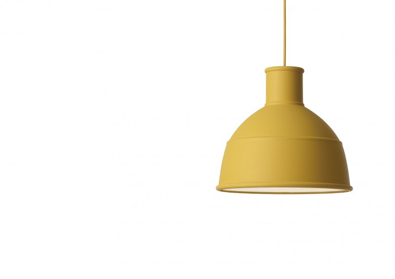 Šviestuvas Unfold (Muuto)