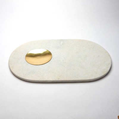 Mentelė STONE CHOPPING BOARD (Tom Dixon)