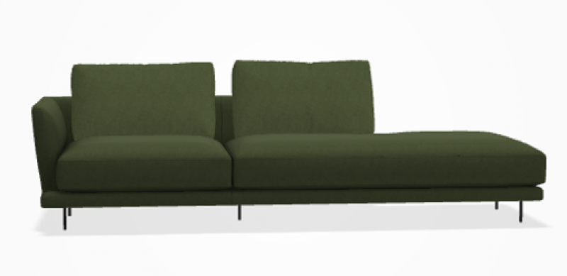 Sofa "ROYAL"