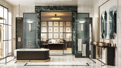 GESSI – Venti20 kolekiciją