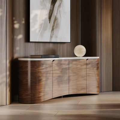 Caracole komoda "Fleur Sideboard"
