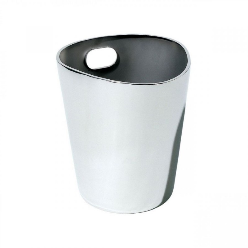 Kibirėlis vynui/šampanui (Alessi)