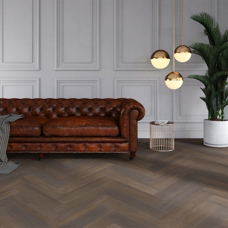 Vinilinė danga HERRINGBONE 4530