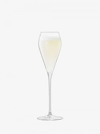 Šampano taurės PROSECCO (LSA International)