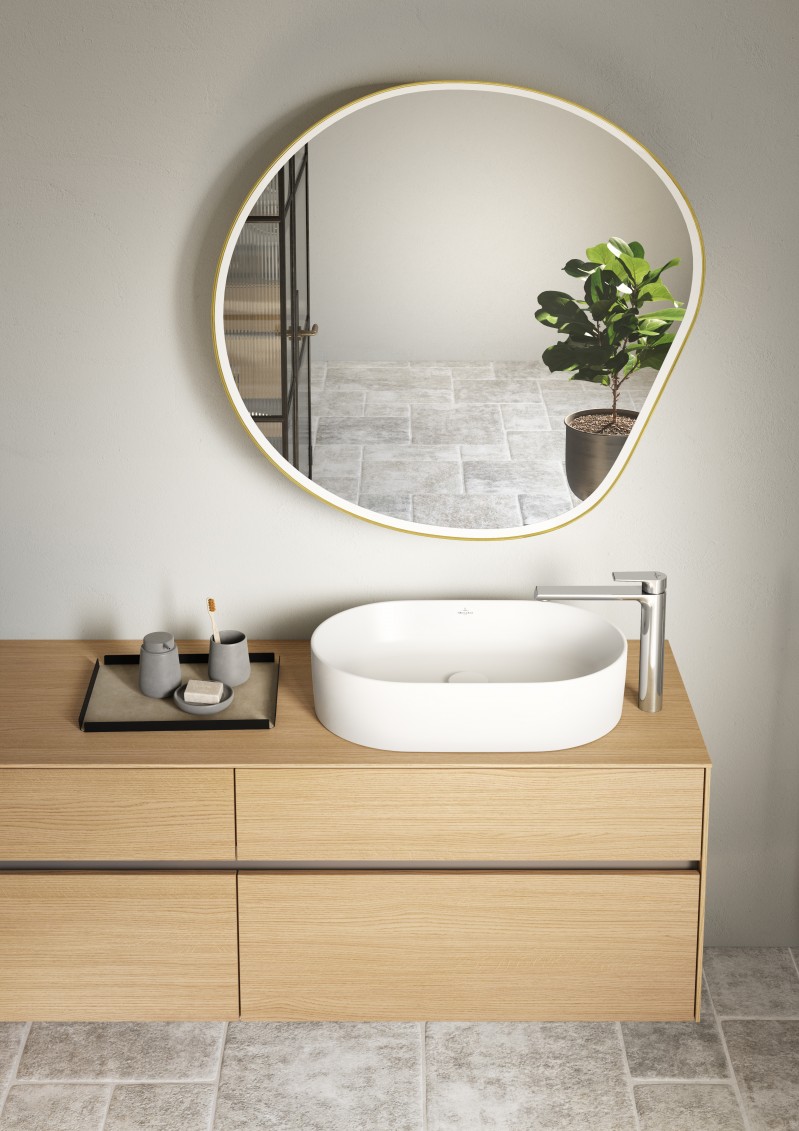 Praustuvas COLLARO (Villeroy&Boch)